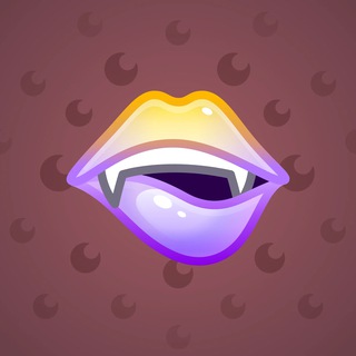 Sharp Tongue #6268