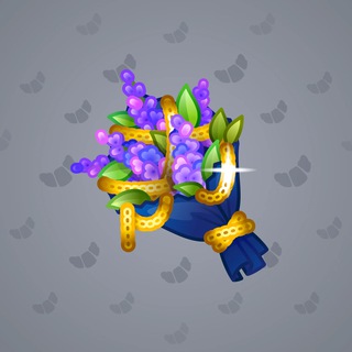 Pretty Posy #35344