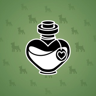 Love Potion #4456