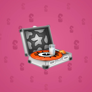 Record Player #10078