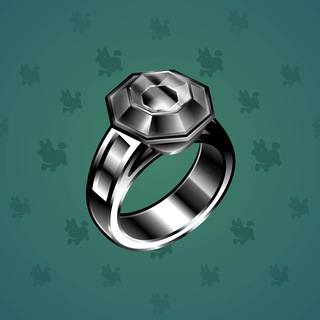 Gem Signet #777