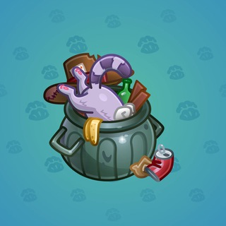 Money Pot #7010