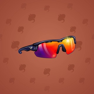 Durov’s Glasses #2396