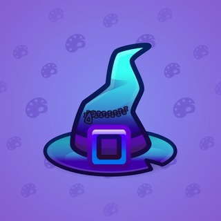 Witch Hat #33521