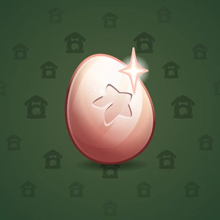 Easter Egg #91125