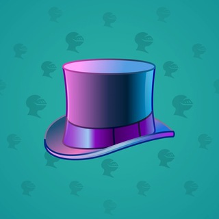Top Hat #5074