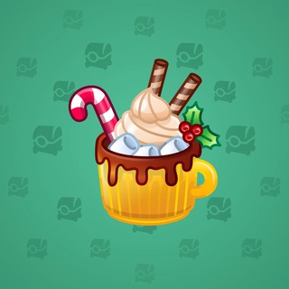 Holiday Drink #27284