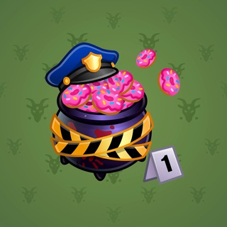 Money Pot #15186