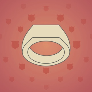 Signet Ring #636