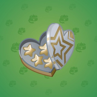 Valentine Box #8607