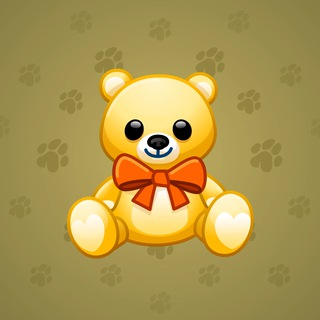 Toy Bear #44905
