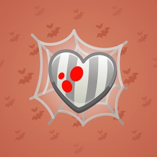 Trapped Heart #8263