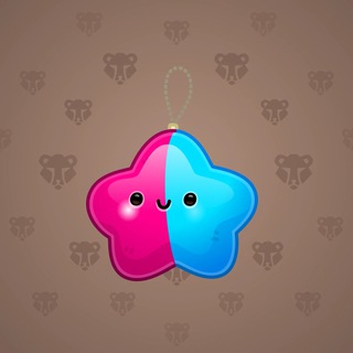 Hanging Star #36655