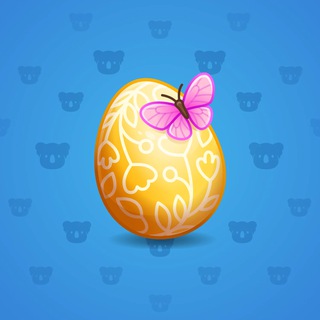 Easter Egg #96238