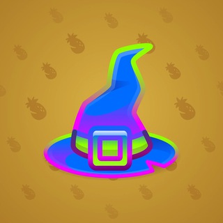 Witch Hat #1974