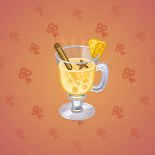 Spiced Wine #575