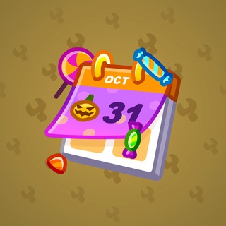 Desk Calendar #295409