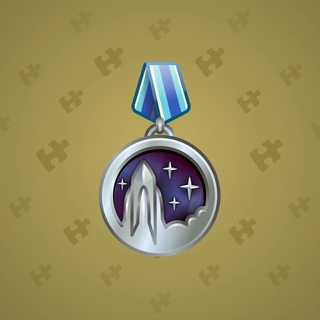 Victory Medal #93576