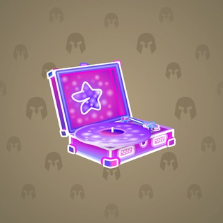 Record Player #24410