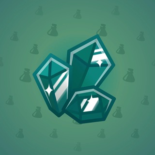 Ion Gem #3582