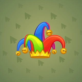 Jester Hat #4882