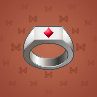 Signet Ring #677
