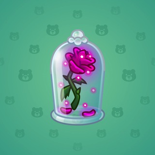 Eternal Rose #30787