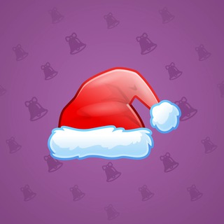 Santa Hat #66718