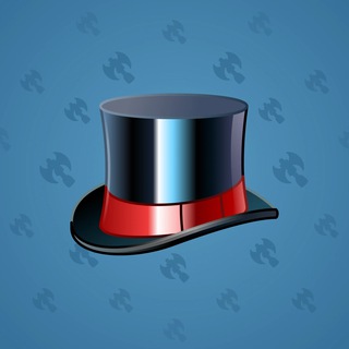 Top Hat #29860
