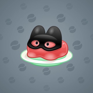 Jelly Bunny #21020