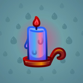Eternal Candle #1005
