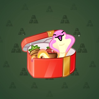 Snake Box #67957