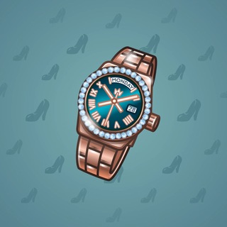 Swiss Watch #2494