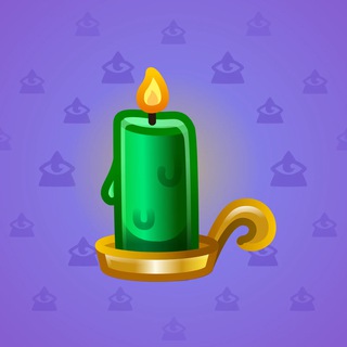 Eternal Candle #31914