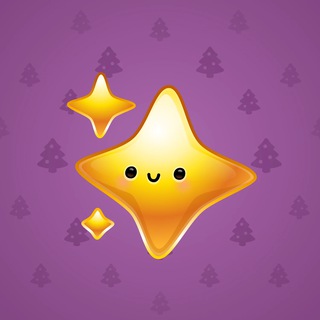 Hanging Star #30199