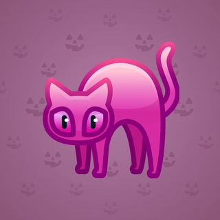 Scared Cat #11189