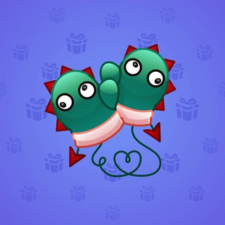 Snow Mittens #19653