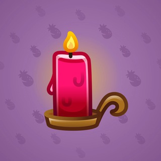Eternal Candle #31172