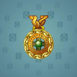 Victory Medal #20667