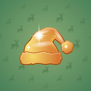 Santa Hat #10513