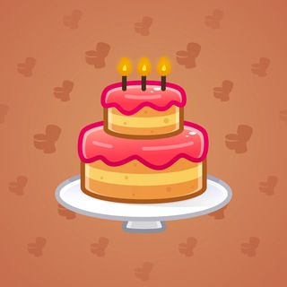 Homemade Cake #163748
