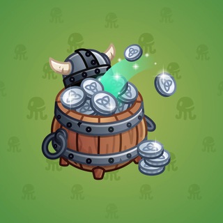 Money Pot #8609