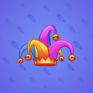 Jester Hat #74573