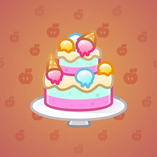 Homemade Cake #37064