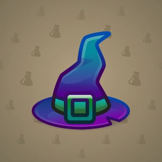 Witch Hat #2804