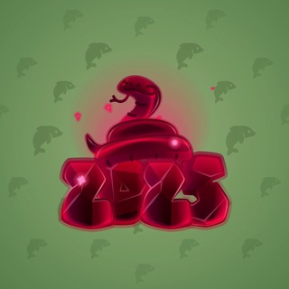 Lunar Snake #104026