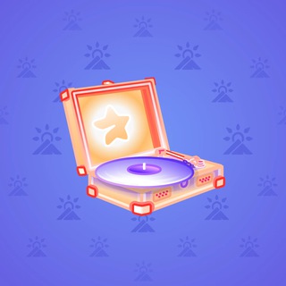 Record Player #8477