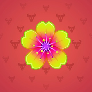 Sakura Flower #20360