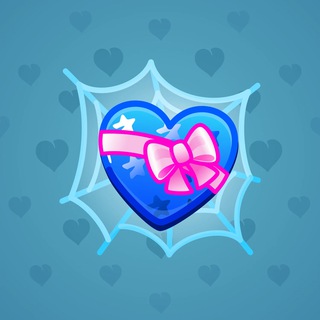 Trapped Heart #12630