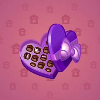 Valentine Box #34441